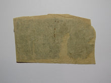 Load image into Gallery viewer, 1863 $.25 Fourth Issue Fractional Currency Obsolete Bank Note Bill 4th Filler!
