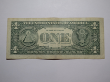 Load image into Gallery viewer, $1 2013 Fancy Serial Number Federal Reserve Bank Note Bill Richmond #95722222