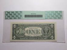 Load image into Gallery viewer, $1 1977 Bookend Kansas City Federal Reserve Bank Note Currency Bill PCGS 64PPQ