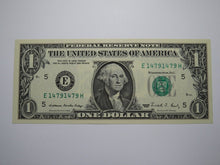 Load image into Gallery viewer, $1 1988 Repeater Serial Number Federal Reserve Currency Bank Note Bill UNC+ 1479