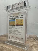 Load image into Gallery viewer, Unopened Crossbow Atari 2600 Sealed Video Game! Wata Graded 8.0! 1987 USA 