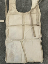 Load image into Gallery viewer, 1997 Titanic Screen Worn Authentic Movie Used Life Jacket! Planet Hollywood COA