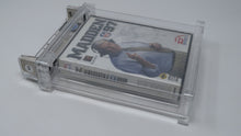 Load image into Gallery viewer, Madden &#39;97 NFL Football Sega Genesis Factory Sealed Video Game Wata Graded 8.5
