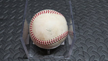 Load image into Gallery viewer, 2018 Anthony Rendon &amp; Daniel Murphy Nationals Multi-Hit Game Used Baseball! 14 P