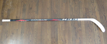 Load image into Gallery viewer, 2010&#39;s Anthony Mantha Detroit Red Wings Game Used CCM Jetspeed  NHL Hockey Stick