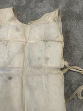 Load image into Gallery viewer, 1997 Titanic Screen Worn Authentic Movie Used Life Jacket Vest Planet Hollywood