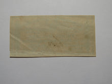 Load image into Gallery viewer, $30 1864 Confederate Bond Coupon Certificate Currency Bank Note Bill UNC