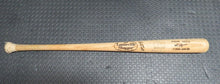 Load image into Gallery viewer, Mark Kotsay Florida Marlins Game Used Signed Louisville Slugger MLB Baseball Bat