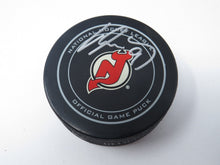Load image into Gallery viewer, Jiri Tlusty Autographed Signed New Jersey Devils Official NHL Hockey Puck