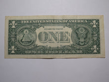 Load image into Gallery viewer, $1 2017 Low Serial Number Federal Reserve Bank STAR Note Bill #7190 St. Louis