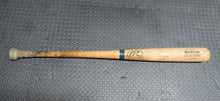 Load image into Gallery viewer, Jordan Parraz Game Used Rawlings Adirondack Pro MLB Baseball Bat