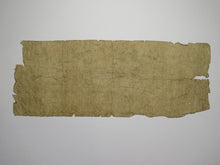 Load image into Gallery viewer, $5 1862 Jackson Mississippi Obsolete Currency Bank Note Bill! State of MS