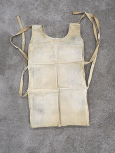 1997 Titanic Screen Worn Authentic Movie Used Life Jacket Vest Planet Hollywood!
