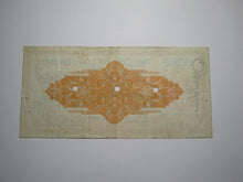 Load image into Gallery viewer, $1 1935 Long Branch New Jersey NJ Obsolete Currency Bank Note Scrip City of LB!