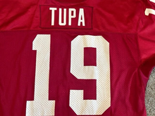 Load image into Gallery viewer, 1990 Tom Tupa Arizona Cardinals Game Used Worn NFL Football Jersey! Ohio State