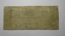 Load image into Gallery viewer, $10 1856 Philadelphia PA Obsolete Currency Bank Note Bill The Girard Bank