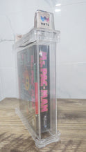 Load image into Gallery viewer, Ms. Pacman Super Nintendo Factory Sealed Video Game Wata 8.0 Graded A+ Seal!