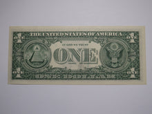 Load image into Gallery viewer, $1 1981 Repeater Serial Number Federal Reserve Currency Bank Note Bill #75067506