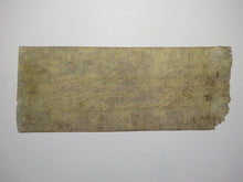 Load image into Gallery viewer, $2 1825 Jersey City New Jersey Obsolete Currency Bank Note Bill Franklin Bank