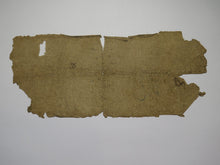 Load image into Gallery viewer, $5 1846 Lambertville New Jersey Obsolete Currency Bank Note Bill Delaware Bridge