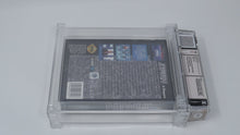 Load image into Gallery viewer, Brand New Jeopardy! Sega Genesis Factory Sealed Video Game Wata Graded 7.0 B+