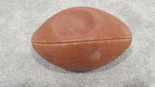 Load image into Gallery viewer, 1970's Los Angeles Rams Game Used NFL Football! Pete Rozelle Wilson Youngblood!