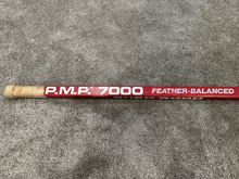 Load image into Gallery viewer, 1986-87 Dave Donnelly Chicago Blackhawks Game Used Sher-Wood NHL Hockey Stick