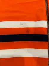 Load image into Gallery viewer, 2019-2020 Connor McDavid Edmonton Oilers NHL Game Worn Hockey Socks! 1 Goal