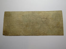 Load image into Gallery viewer, $1 1853 Bridgeport Connecticut Obsolete Currency Bank Note Bill -Farmers Bank