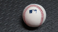 Load image into Gallery viewer, Alex Wilson Detroit Tigers Official Signed Baseball! MLB Hologram Bright White