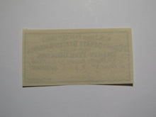 Load image into Gallery viewer, $35 1863 Confederate Bond Coupon Certificate Currency Bank Note Bill UNC