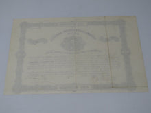 Load image into Gallery viewer, $100 1862 Confederate Bond Certificate Currency Bank Note Bill UNC 14&quot; X 9.5&quot;