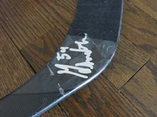 Load image into Gallery viewer, 2019-20 Givani Smith Detroit Red Wings Game Used &amp; Signed CCM Hockey Stick