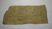 Load image into Gallery viewer, $10 1850 Augusta Georgia GA Obsolete Currency Bank Note Bill! Insurance Banking