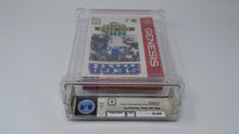 Load image into Gallery viewer, New NHL All Star Hockey &#39;95 Sega Genesis Sealed Video Game Wata Graded 8.0 A