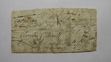 Load image into Gallery viewer, 1754 Twenty Shillings North Carolina NC Colonial Currency Note Bill! 20s! RARE!