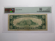 Load image into Gallery viewer, $10 1929 Farmington Maine ME National Currency Bank Note Bill Ch. #5861 VF20 PMG