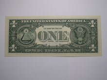 Load image into Gallery viewer, $1 2021 Fancy Repeater Serial Number Federal Reserve Currency Bank Note Bill 034