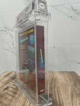 Load image into Gallery viewer, Unopened BMX AirMaster Atari 2600 7800 Sealed Video Game Wata Graded 9.4 A+ 1990