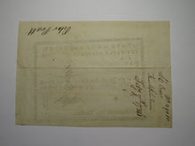 Load image into Gallery viewer, 1784 Connecticut Pay Table Office Colonial Currency Note Bill! Wales/Rogers