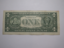 Load image into Gallery viewer, $1 2017 Fancy Serial Number Federal Reserve Bank Note Bill Richmond #12333335