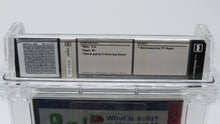 Load image into Gallery viewer, Brand New Ballz Sega Genesis Factory Sealed Video Game Wata Graded 9.6 B+ Seal