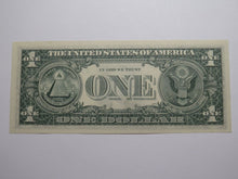 Load image into Gallery viewer, $1 1969 Radar Serial Number Federal Reserve Currency Bank Note Bill UNC 62255226