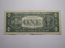 Load image into Gallery viewer, $1 2017 Fancy Hybrid Serial Number Federal Reserve Bank Note Bill #77779494