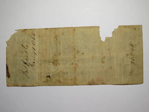 $100 1862 Richmond Virginia VA Confederate Currency Bank Note Bill RARE T41