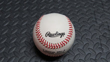 Load image into Gallery viewer, Luis Castillo Florida Marlins Official MLB Signed Baseball Autographed Ball