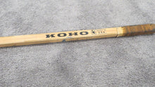 Load image into Gallery viewer, 1970s Mike McEwen New York Rangers Game Used Left Handed KOHO Hockey Stick