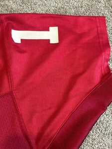 1990 Tom Tupa Arizona Cardinals Game Used Worn NFL Football Jersey! Ohio State