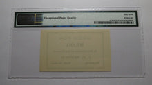 Load image into Gallery viewer, $1 1920&#39;s Blacksburg South Carolina Obsolete Currency Merchandise Note Bill!