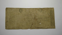 Load image into Gallery viewer, $1 1806 Gloucester Rhode Island RI Obsolete Currency Bank Note Bill! Farmers Ex.
